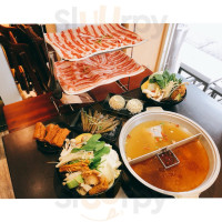 肉老大頂級肉品涮涮鍋 敦南店 food