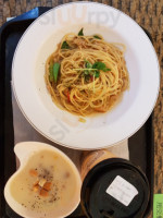 Chi-pasta Chī Jǐn Hǎo Yì Miàn food