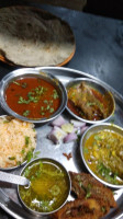 Vishal Special Machhi Dhaba food