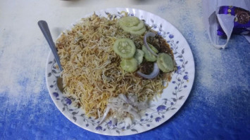 Tripti Ghar food