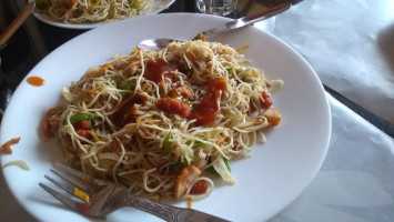 Kolkata Bhojanalaya food