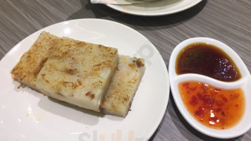 Hàn Xī Xuān Tái Shì Chá Cān Tīng food