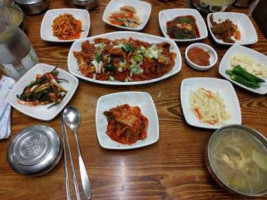 서울식당2 food