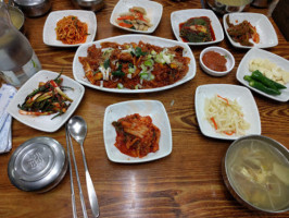 서울식당2 food