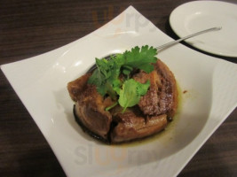 Jiǔ Fèn ā Lǐ Chú Fāng food