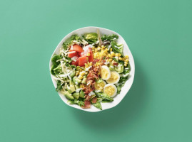 Freshii 2nd Ave S food