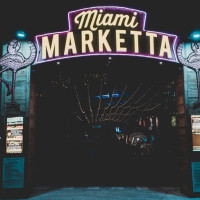Miami Marketta inside