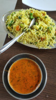 Shriram Pure Veg food