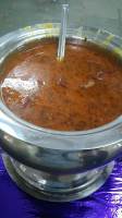 Patidar Dharmsala Sandla food