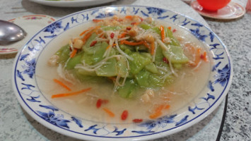 Lǎo Hú Nán Guǎn food