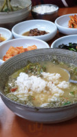 동남추어탕식당 food