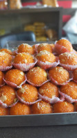 Maraj Sweets Namkeen food