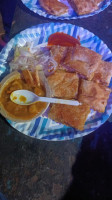 Kalyan's Fast Food Center food