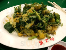 Yù Pǐn Yuán Cafe food