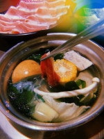 Huǒ Guō Shì Jiā food