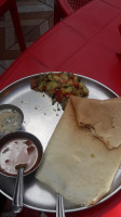 Om Sai Veg food