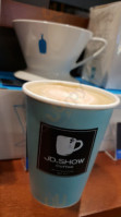Jd.show Coffee food