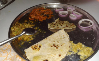 Krishna Kathiyavadi food
