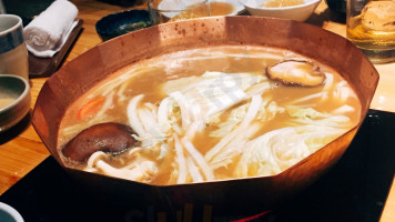 Xún Cǎi Yì Chǔ food