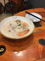 Sān Shí Sān Xiān Wǎn Zhōu food