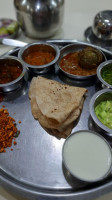 Saiprasad Bhojanalay food