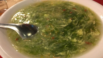Dà Wān Mǎ Tóu Rè Chǎo Shēng Měng Hǎi Xiān Lú Zhōu Diàn food