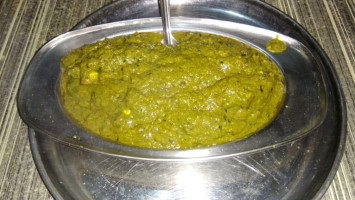 Pyara Singh Punjabi Dhaba food