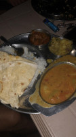 Nayana food