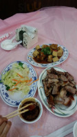 Wàn Jiā Zhū Jiǎo food
