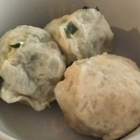 Jiǔ Fú Bāo Zi food