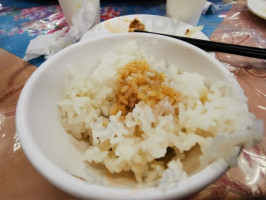 Tián Mā Mā Fēng Wèi Cān food