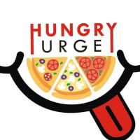 Hungry Urge food