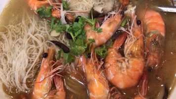 ā Shuǐ Hǎi Xiān Fàn Diàn food