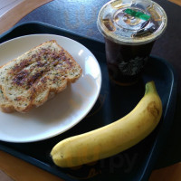 Starbucks星巴克 明倫門市 food