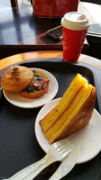 Starbucks星巴克 明倫門市 food