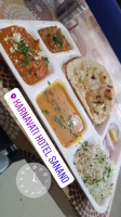 Karnavati Best Veg S Kathiyawadi S Fast Food In Sanand food