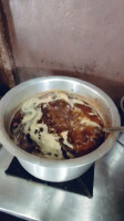 Ruchkar Katta food