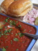 Radhekrishna Fast Food food