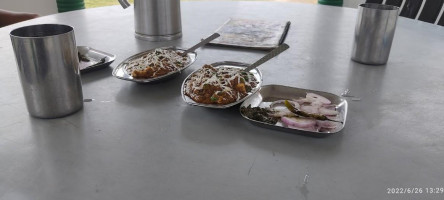 Mayank Dhaba food