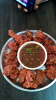 Samir Dhaba food