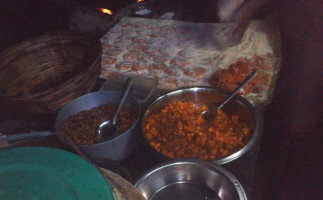 Srimanta food