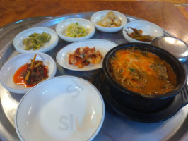 광성회관 food