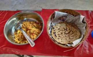 Shree Sant Lotangan Maharaj Bhakt Niwas Ambala, Ramtek food