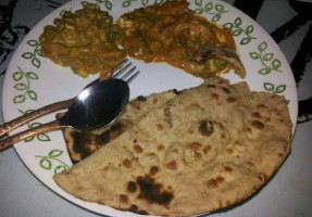 Gowri Shankar food