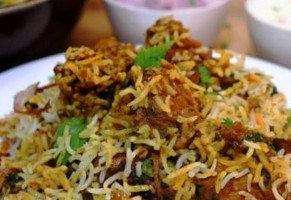Gowri Shankar food