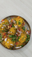Rajshree Chat Bhandar food