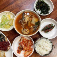 신선식당 food