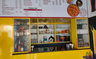 Zero Degree Top Restaurants In Bhadohi food