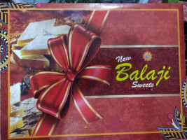 Shree Balaji Sweets food