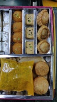Shree Balaji Sweets food